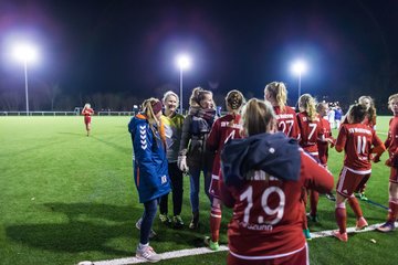 Bild 20 - Frauen SV Wahlstedt - SG KA-HU : Ergebnis: 3:2